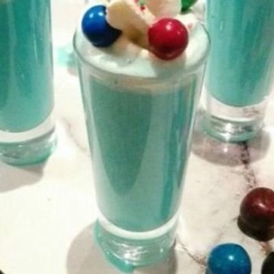 Gum Zabado
