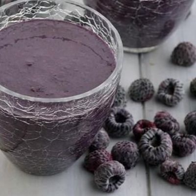 Black Raspberries Zabado