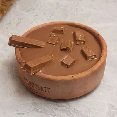 Kitkat Casserole Small
