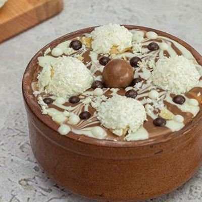 Chocolate Island photo 7