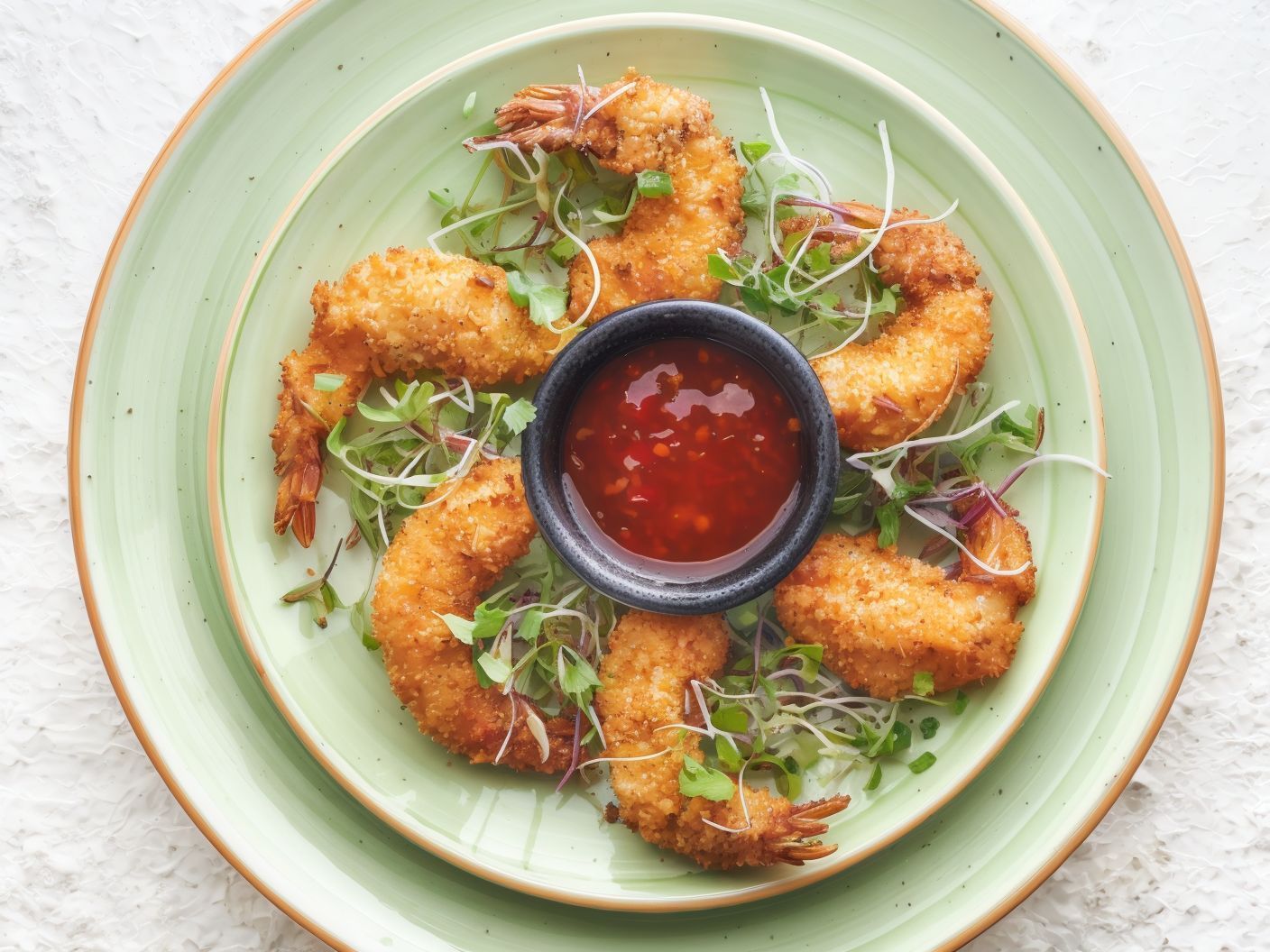 Fried Shrimp