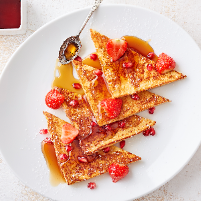 Classic French Toast