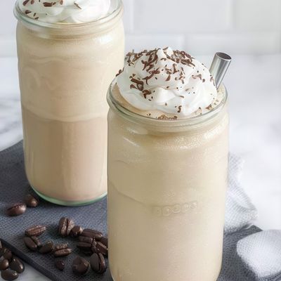 Iced Frappuccino
