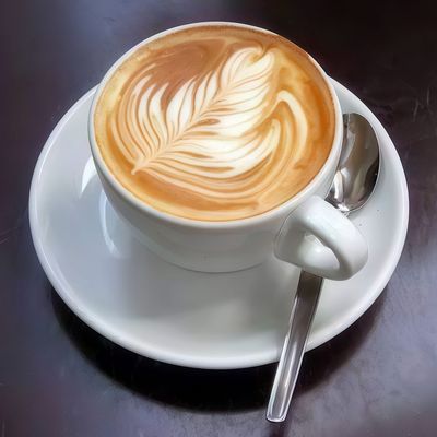 Flat White