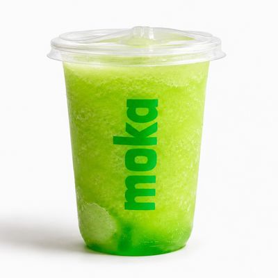 Green Apple Smoothie