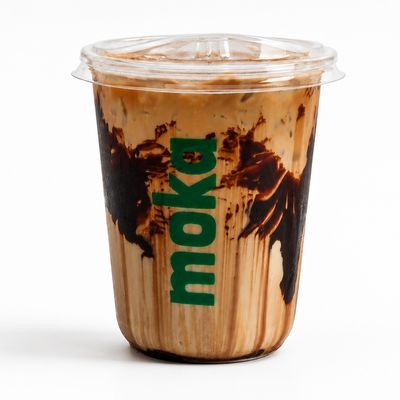 Iced Mocha