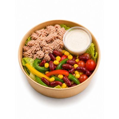 Tuna Salad