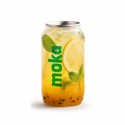 Passion Mojito