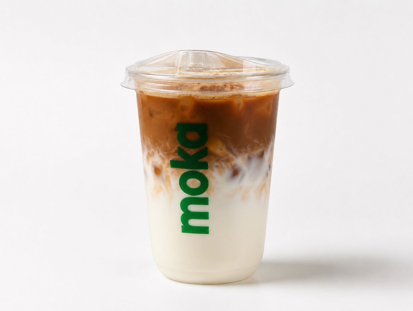 Iced Latte