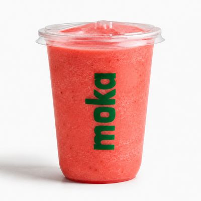 Strawberry Smoothie