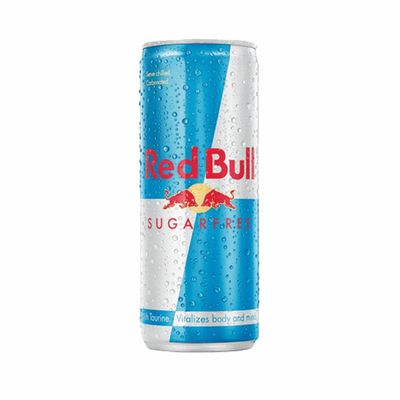 Red Bull Sugar Free