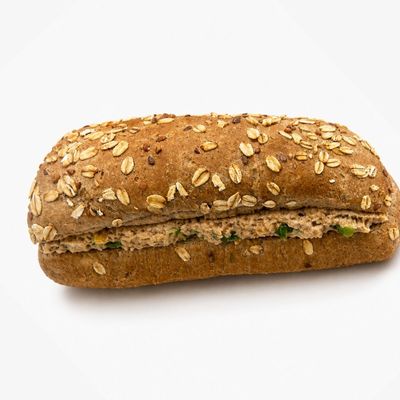 Tuna Sandwich