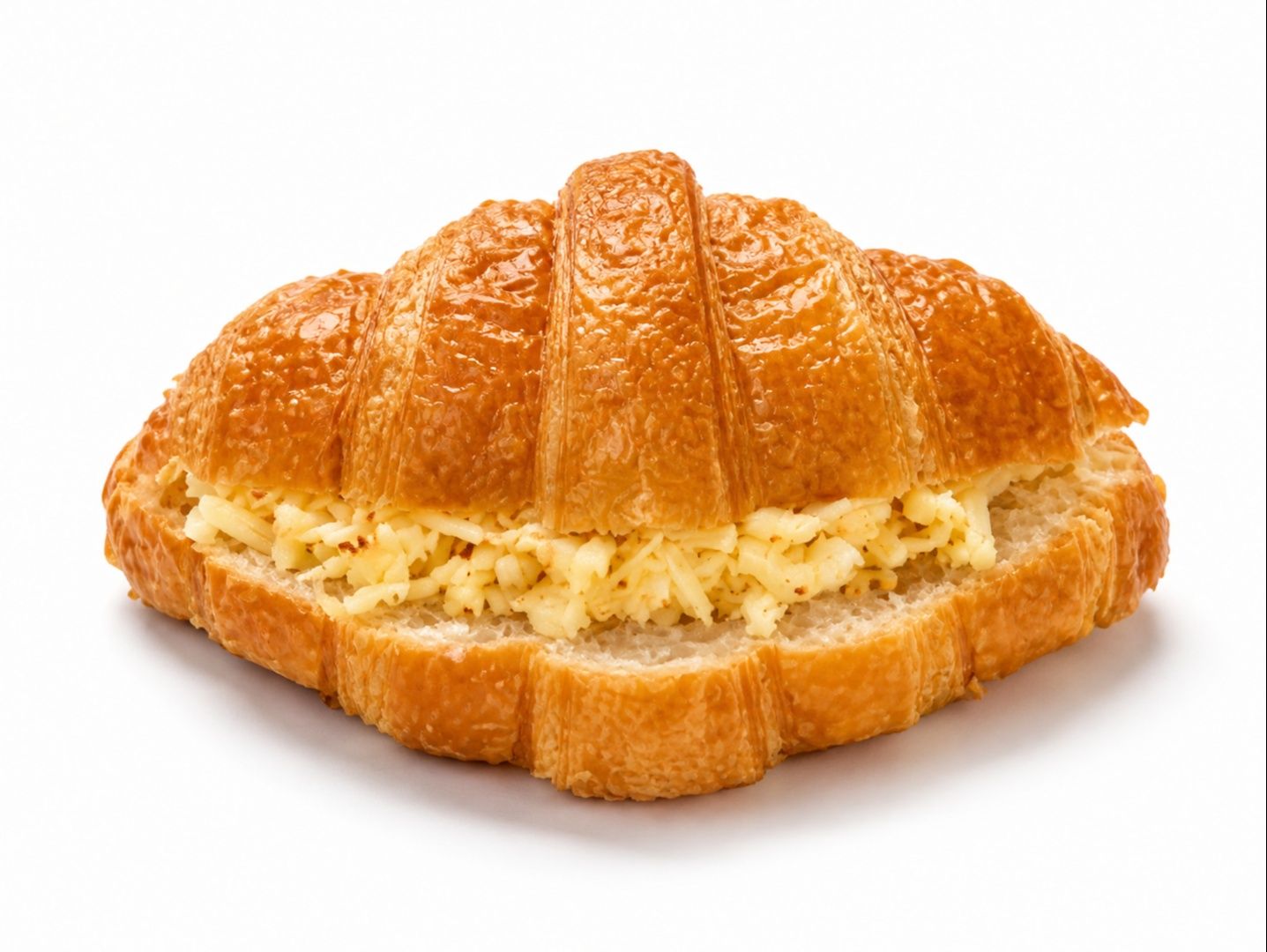 Cheese Croissant