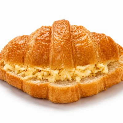 Cheese Croissant