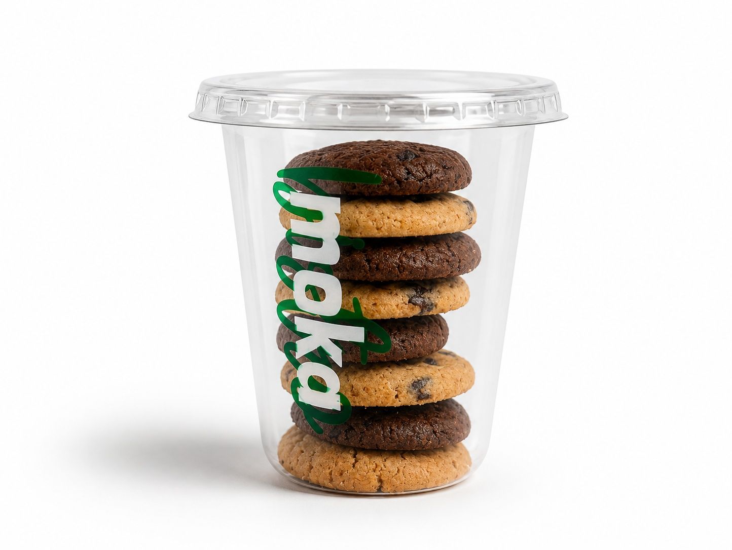 Mini Cookies