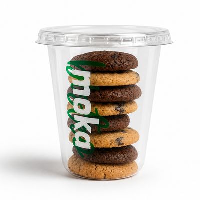 Mini Cookies