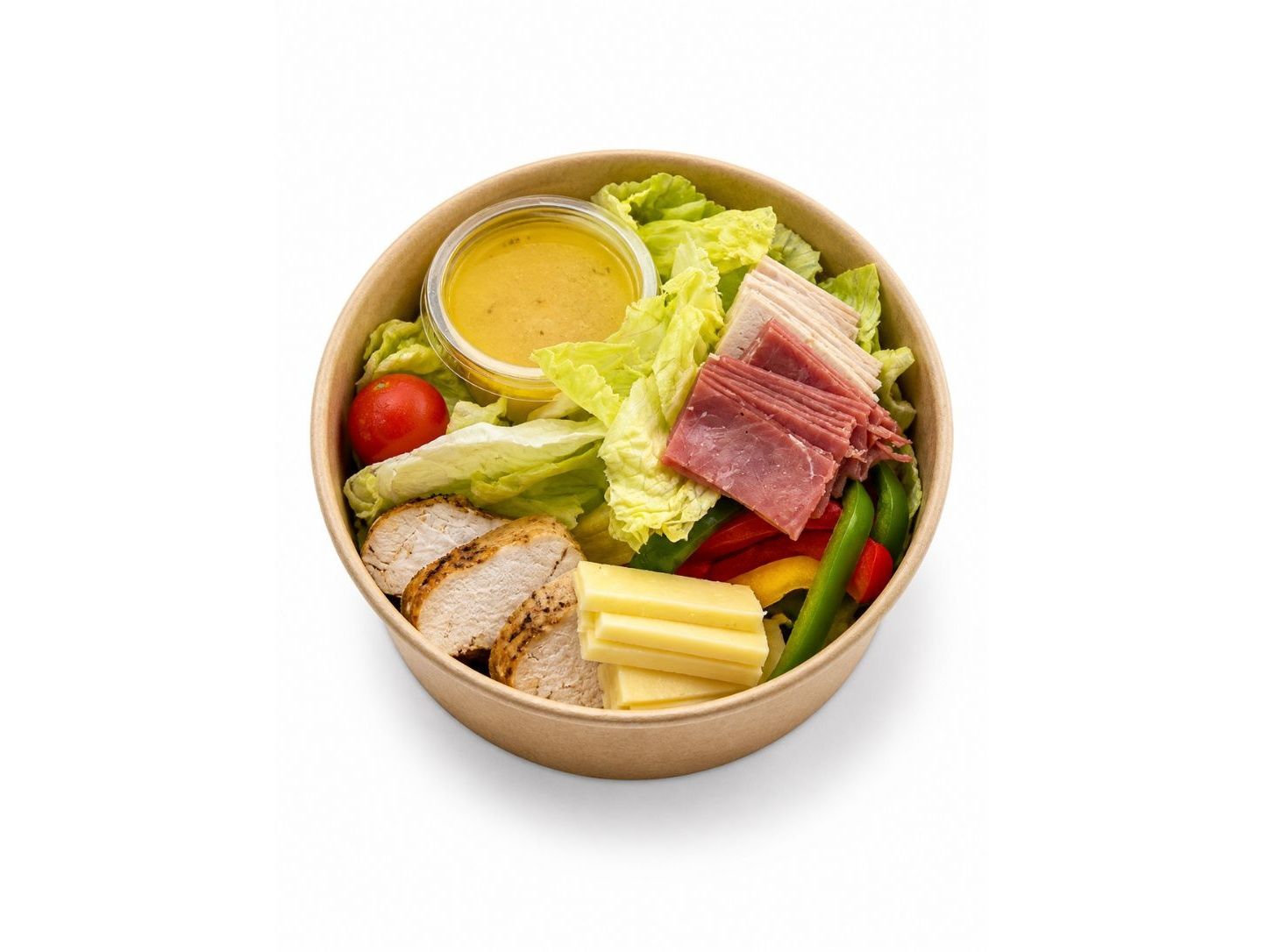Chef Salad