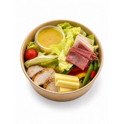 Chef Salad