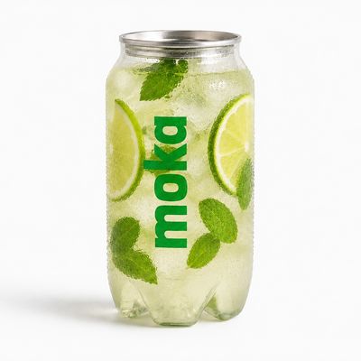 Classic Mojito