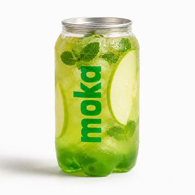 Apple Mojito