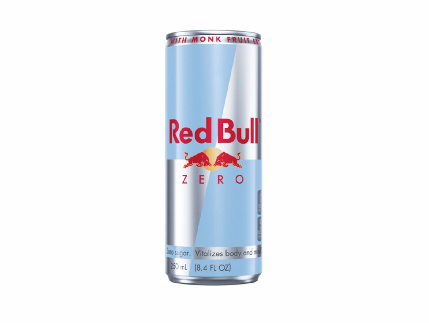 Red Bull Zero Sugar