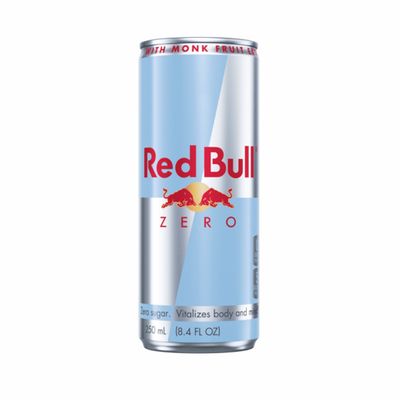 Red Bull Zero Sugar