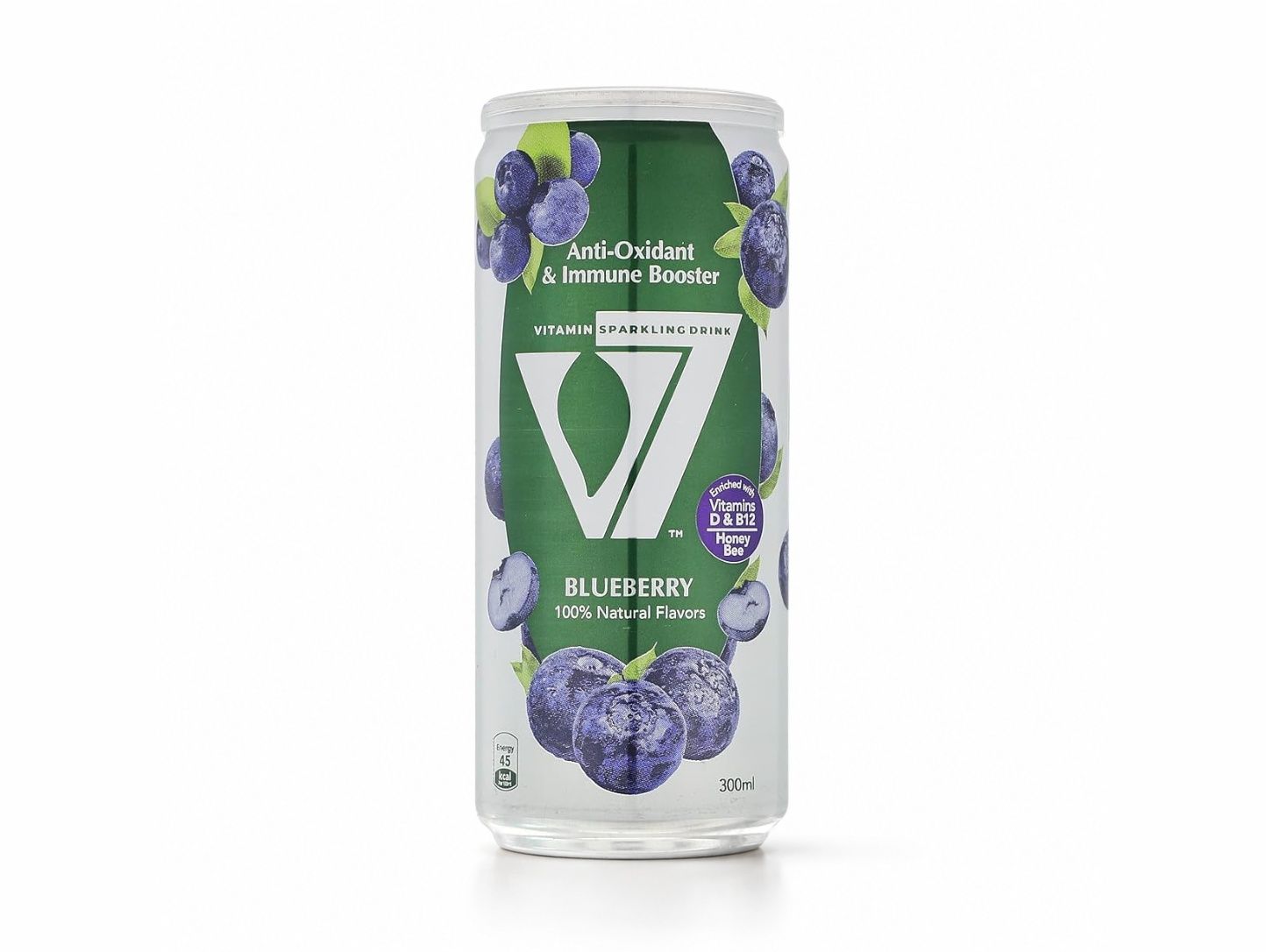 V7 Blueberry