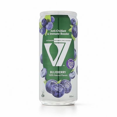 V7 Blueberry