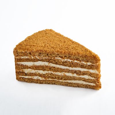 Honey Cake