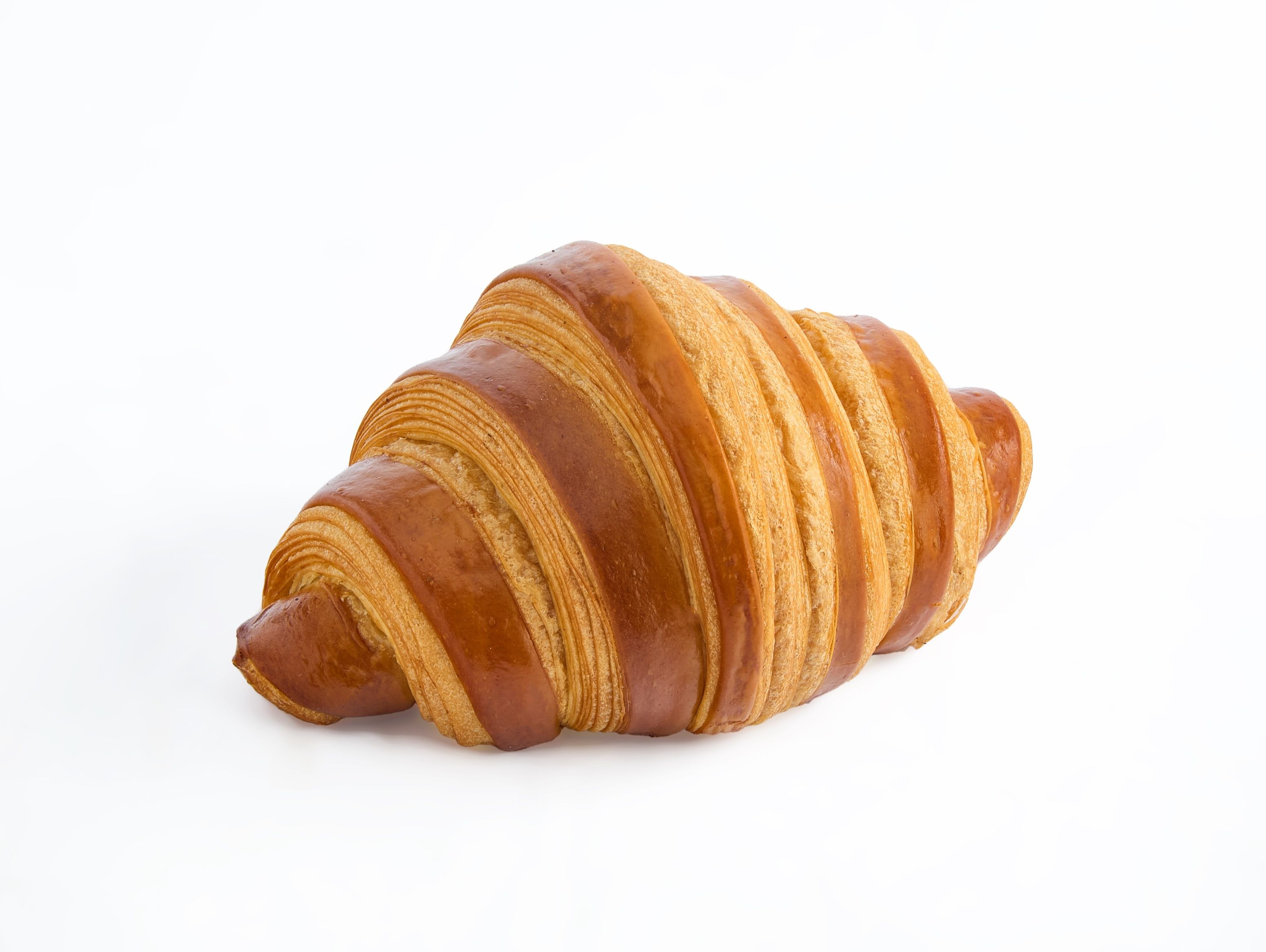 Plain Croissant