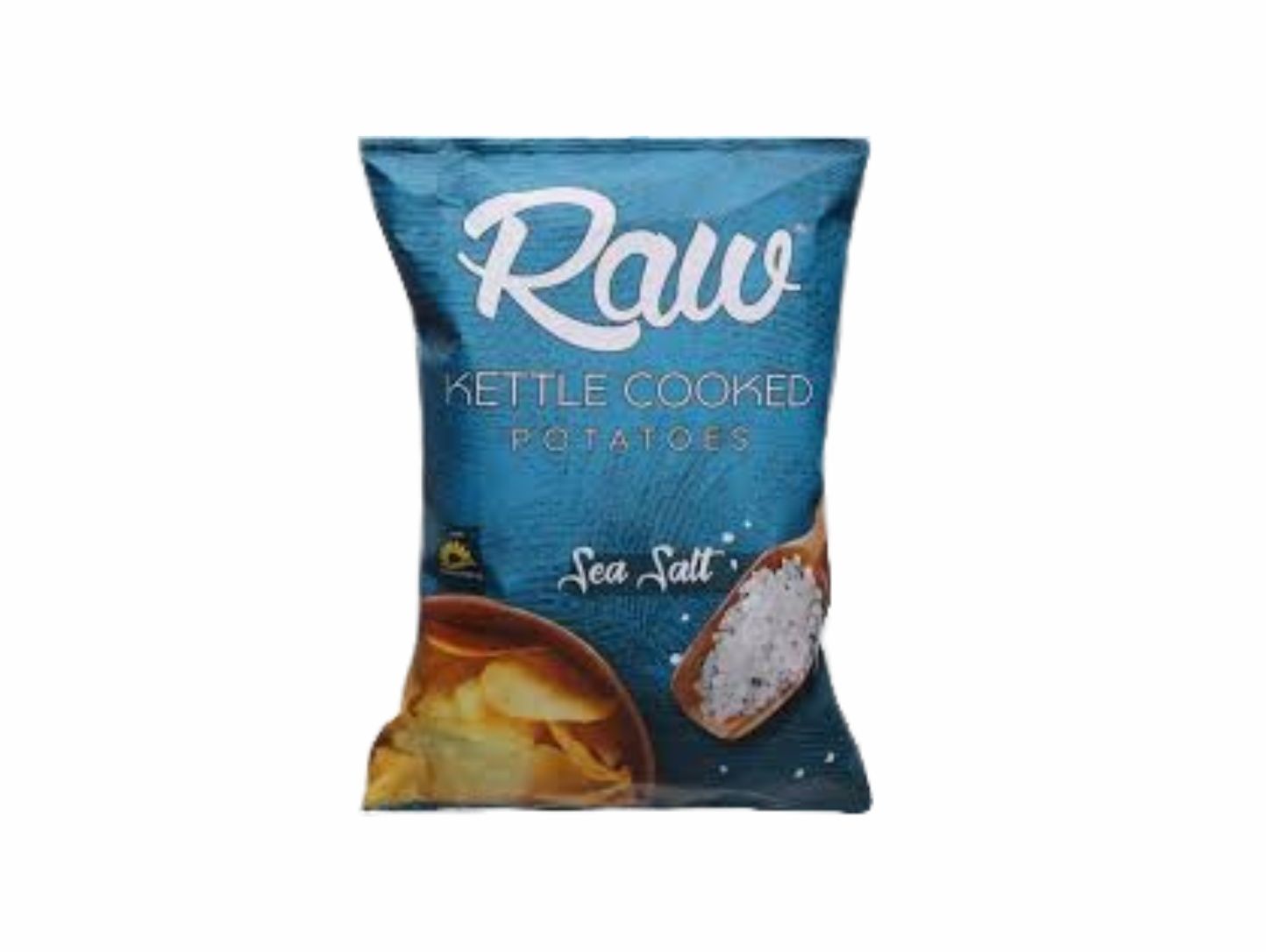 Raw Sea Salt kheshen