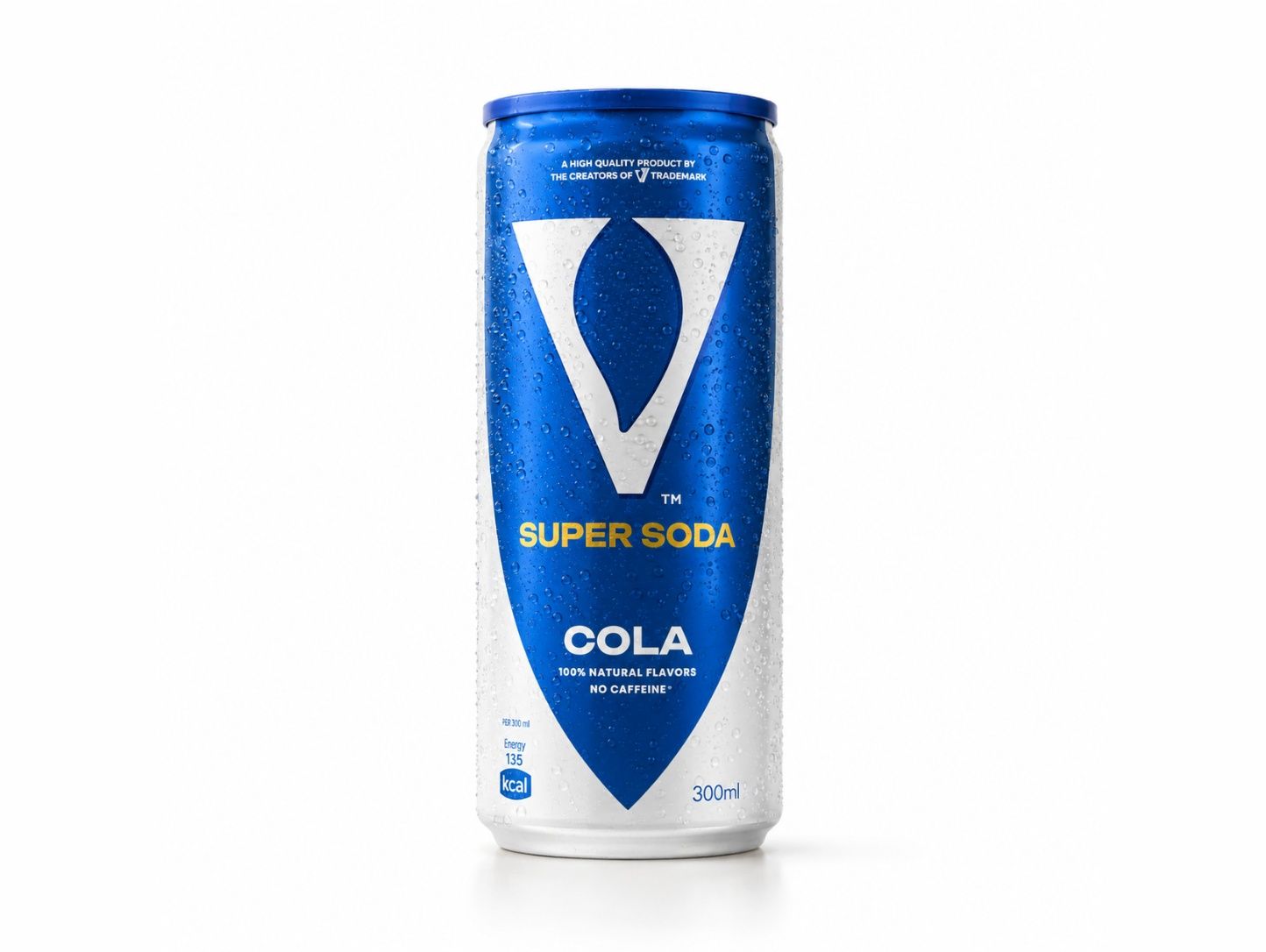 V Cola