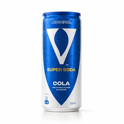 V Cola