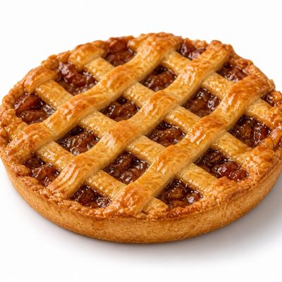 Apple Tart