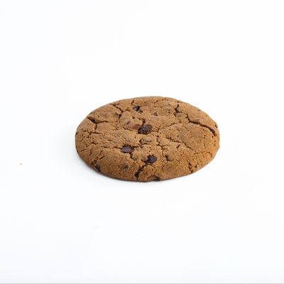 Double Chocolate Cookie