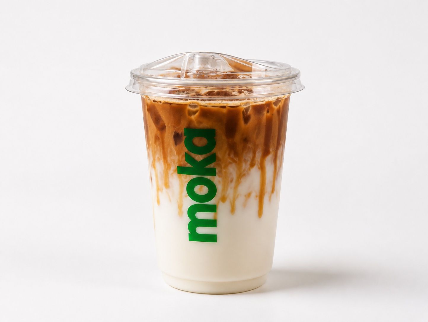 Iced Caramel Macchiato Espresso