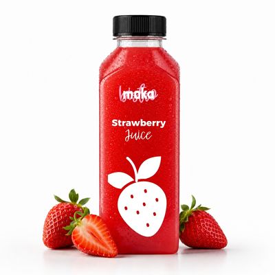 Strawberry Juice