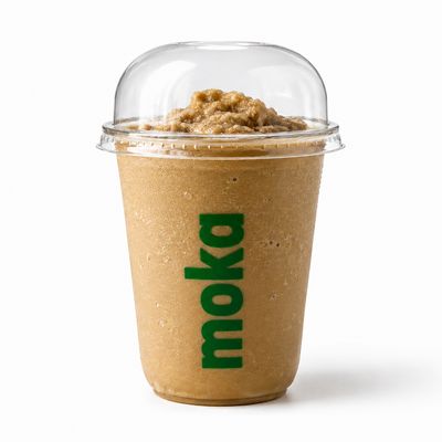 Coffee Frappe