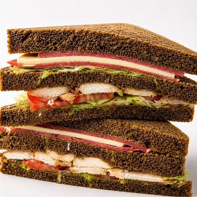 Club Chief Sandwich