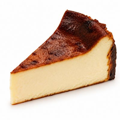 San Sebastian Cheesecake