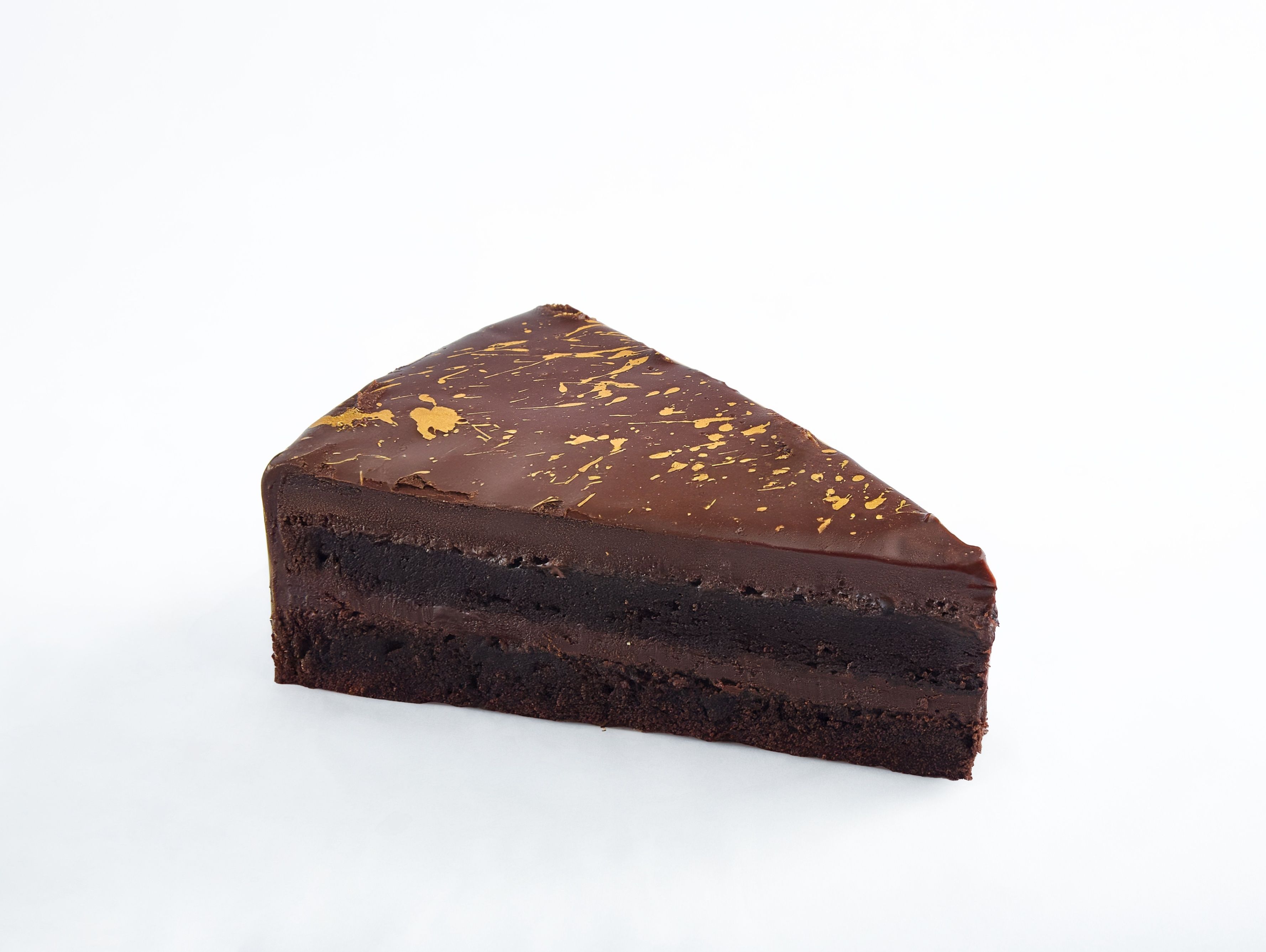 Sugar-Free Fudge Cake