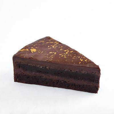 Sugar-Free Fudge Cake