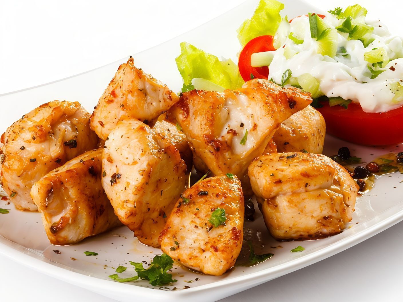 Shish Tawook
