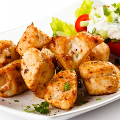 Shish Tawook