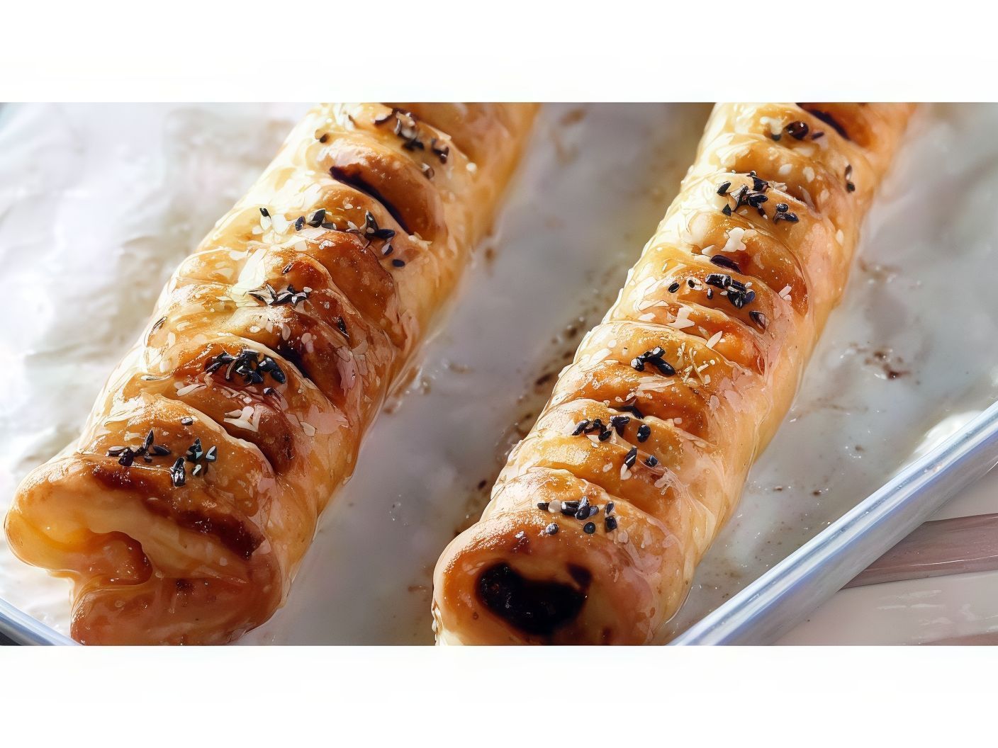 Sausage Rocket