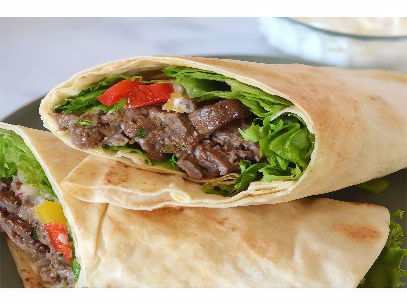 Meat Mix Rocket