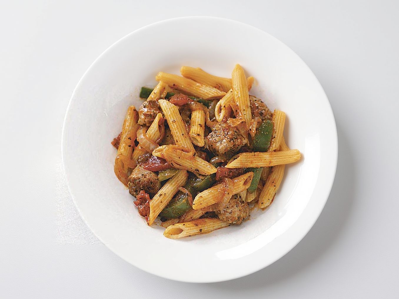 Awlad Ali Pasta