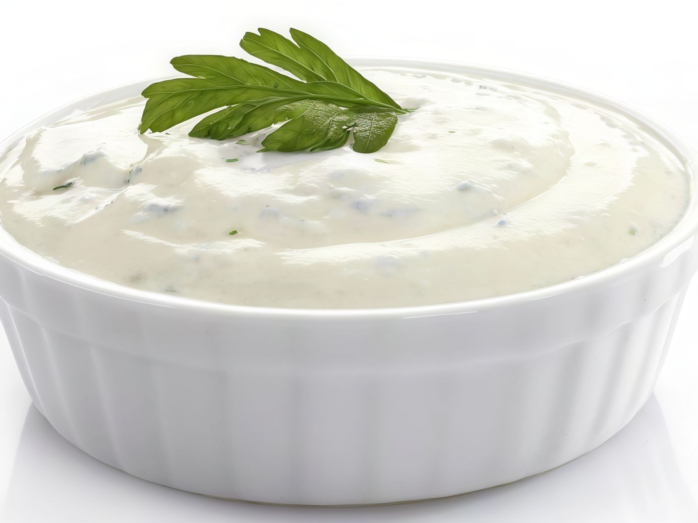 Garlic Sauce