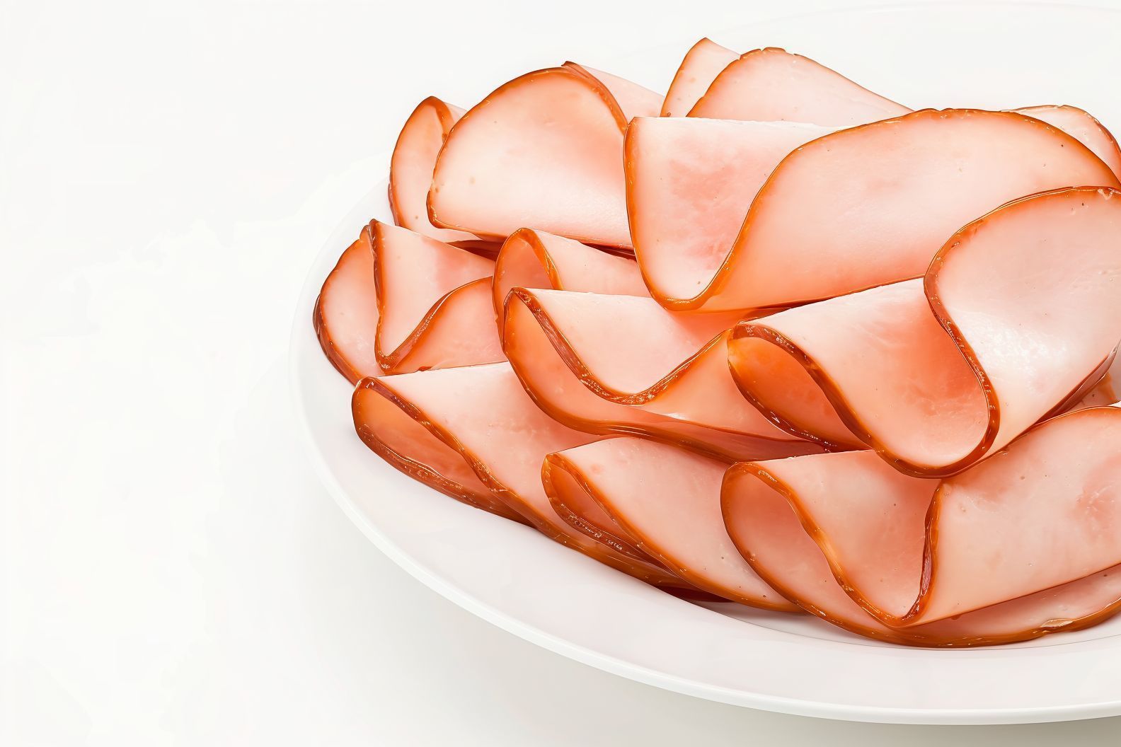 Extra Smoked Turkey