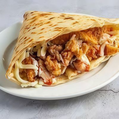 فتوح كريب ع الفحم photo 5